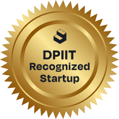 Startup India Recognition